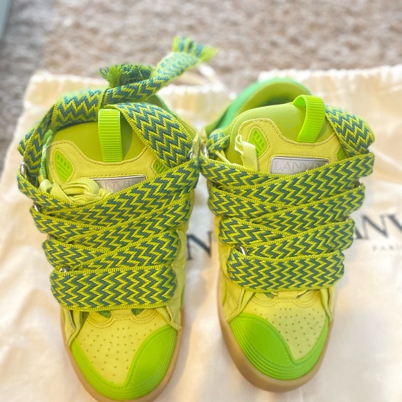 Lanvin Sneakers
